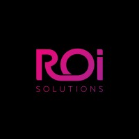 ROI SOLUTIONS logo, ROI SOLUTIONS contact details