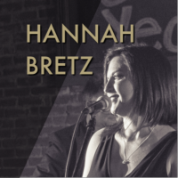 Hannah Bretz Music logo, Hannah Bretz Music contact details