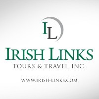 IRISH LINKS TOURS & TRAVEL logo, IRISH LINKS TOURS & TRAVEL contact details