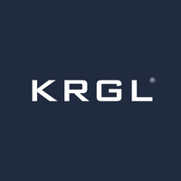 KRGL logo, KRGL contact details