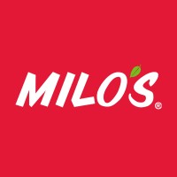 Milo's Tea Company, Inc. logo, Milo's Tea Company, Inc. contact details