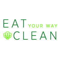 Eat Your Way Clean logo, Eat Your Way Clean contact details