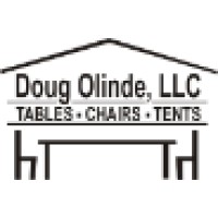 Doug Olinde logo, Doug Olinde contact details