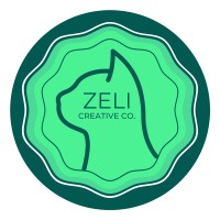 Zeli Creative Co. logo, Zeli Creative Co. contact details