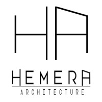 Hemera Architecture logo, Hemera Architecture contact details