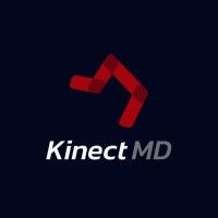 KinectMD logo, KinectMD contact details