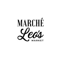 Marché Leo's Market logo, Marché Leo's Market contact details