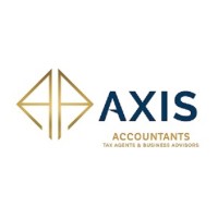 AXIS ACCOUNTANTS PTY LTD logo, AXIS ACCOUNTANTS PTY LTD contact details