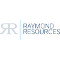 Raymond Resources Limited logo, Raymond Resources Limited contact details