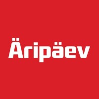 Äripäev logo, Äripäev contact details