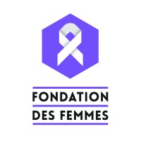 Fondation des Femmes logo, Fondation des Femmes contact details