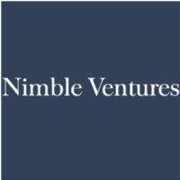 Nimble Ventures logo, Nimble Ventures contact details