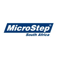 MicroStep South Africa logo, MicroStep South Africa contact details