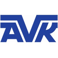 AVK Holding logo, AVK Holding contact details