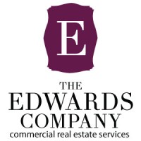 The Edwards Company logo, The Edwards Company contact details