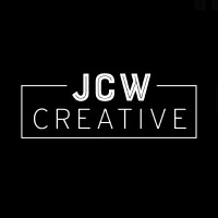 JCW Creative logo, JCW Creative contact details