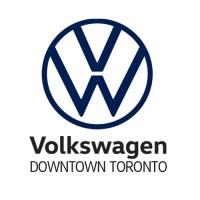 Volkswagen Downtown Toronto logo, Volkswagen Downtown Toronto contact details