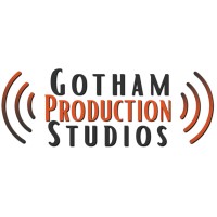 Gotham Podcast Studio logo, Gotham Podcast Studio contact details