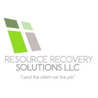 Resource Recovery Solutions, LLC logo, Resource Recovery Solutions, LLC contact details