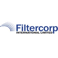 Filtercorp International Limited logo, Filtercorp International Limited contact details