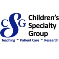 Children's Specialty Group logo, Children's Specialty Group contact details