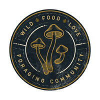 Wild Food Love logo, Wild Food Love contact details