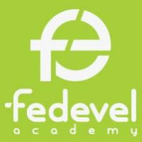 FEDEVEL Academy logo, FEDEVEL Academy contact details