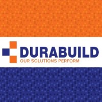 DURABUILD logo, DURABUILD contact details