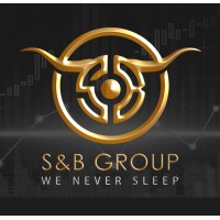 S&B Group logo, S&B Group contact details