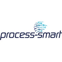 Process-Smart logo, Process-Smart contact details