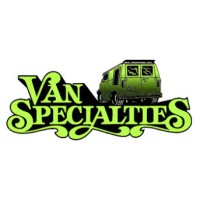 Van Specialties Inc logo, Van Specialties Inc contact details