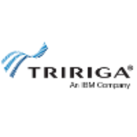 TRIRIGA logo, TRIRIGA contact details