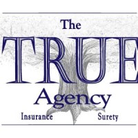 The True Agency LLC logo, The True Agency LLC contact details