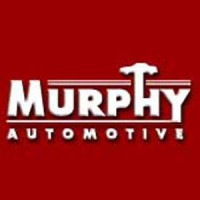 Murphy Automotive logo, Murphy Automotive contact details