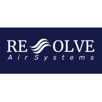 Resolve Air Systems logo, Resolve Air Systems contact details