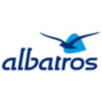 Grupo Albatros logo, Grupo Albatros contact details