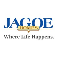 Jagoe Homes Inc logo, Jagoe Homes Inc contact details