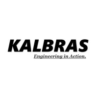 KALBRAS logo, KALBRAS contact details