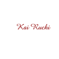 Kai Ruchi.in logo, Kai Ruchi.in contact details