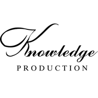 Knowledge Production logo, Knowledge Production contact details