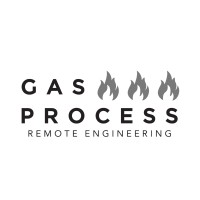 GAS PROCESS logo, GAS PROCESS contact details