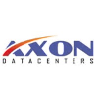 AXON Datacenters logo, AXON Datacenters contact details