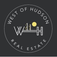 West of Hudson Real Estate logo, West of Hudson Real Estate contact details