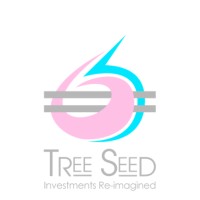 Tree Seed Investments Re-imagined logo, Tree Seed Investments Re-imagined contact details