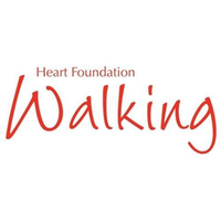 Heart Foundation Walking - Brisbane logo, Heart Foundation Walking - Brisbane contact details