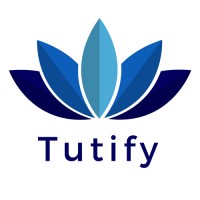 Tutify logo, Tutify contact details