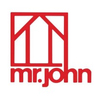 Mr. John Temporary Restrooms logo, Mr. John Temporary Restrooms contact details