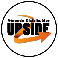 UPSIDE DISTRIBUIÇÃO DE ALIMENTOS LTDA logo, UPSIDE DISTRIBUIÇÃO DE ALIMENTOS LTDA contact details