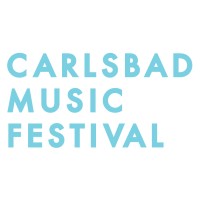 Carlsbad Music Festival logo, Carlsbad Music Festival contact details