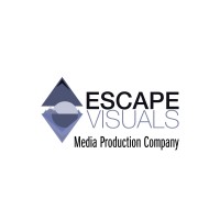 Escape Visuals Studios logo, Escape Visuals Studios contact details